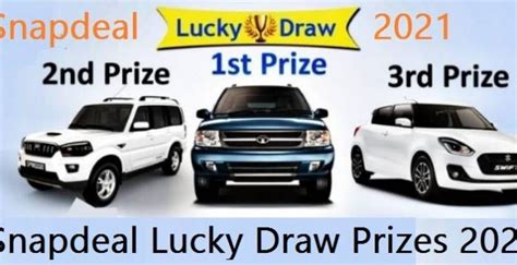 Shopclues Lucky Draw prize winner list 2021, To Know Call.